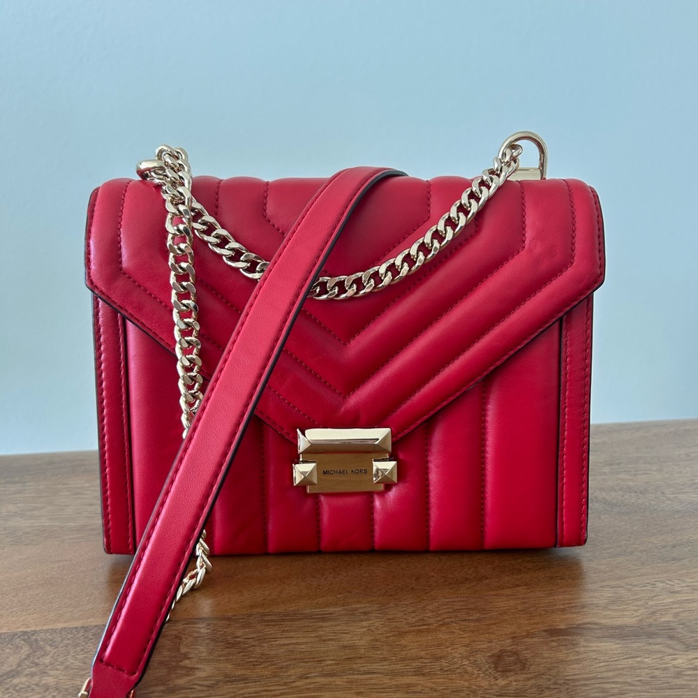 Michael Kors shoulder bag